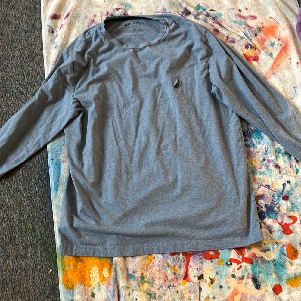 Nautica Long Sleeve